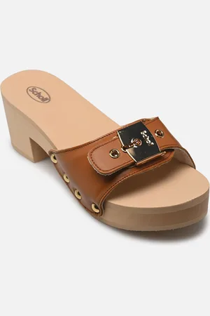 Scholl Pescura Ibiza 2.0 Iconic - Zoccoli - Taglia 36
