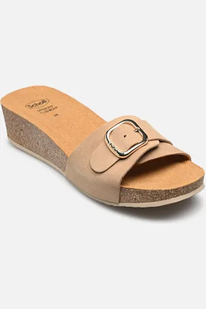Scholl Rapallo Buckle comfort - Zoccoli - Taglia 36