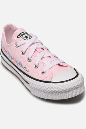 Converse Chuck Taylor All Star Eva Lift Ox C - Sneakers - Taglia 27