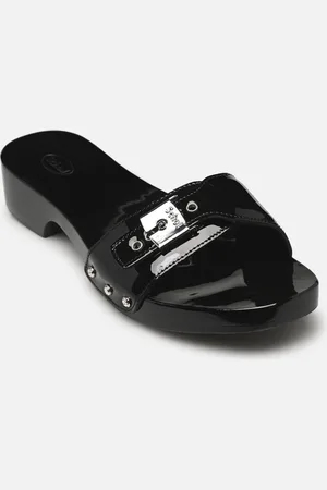 Scholl PESCURA CAMERON ICONIC - Zoccoli - Taglia 36