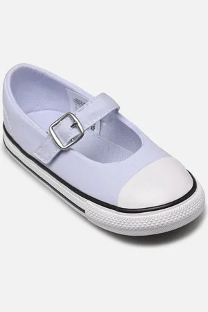 Converse Chuck Taylor All Star Dainty Mary Jane Ox I - Ballerine - Taglia 22