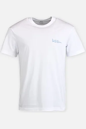 Lee SS RELAXED TEE - Abbigliamento - Taglia L