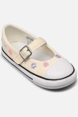 Converse Chuck Taylor All Star Dainty Mary Jane Ox I - Ballerine - Taglia 20