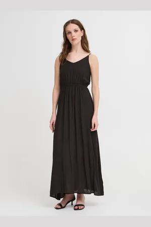 Ichi IHMARRAKECH SO DR19 - Abbigliamento - Taglia XS