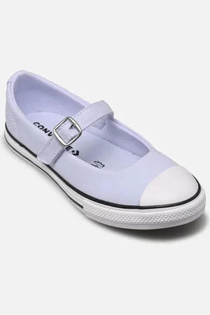 Converse Chuck Taylor All Star Dainty Mary Jane Ox C - Ballerine - Taglia 27