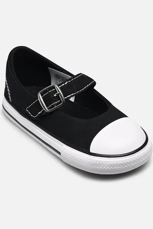 Converse Chuck Taylor All Star Dainty Mary Jane Ox I - Ballerine - Taglia 20
