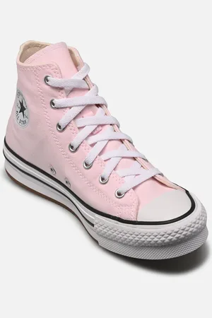 Converse Chuck Taylor All Star Eva Lift Hi J - Sneakers - Taglia 36
