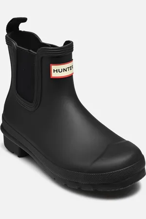 Hunter Womens Original Chelsea Boot - Stivali - Taglia 36