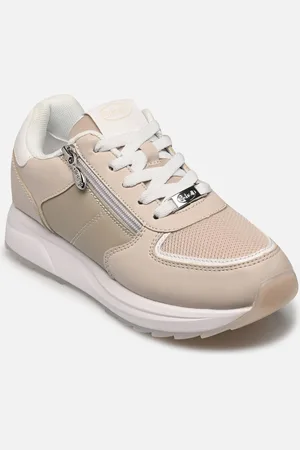 Scholl BEVERLY LACES COMFORT - Sneakers - Taglia 36