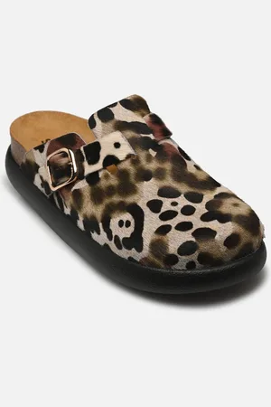 Scholl Fae Chunky Collection - Zoccoli - Taglia 35