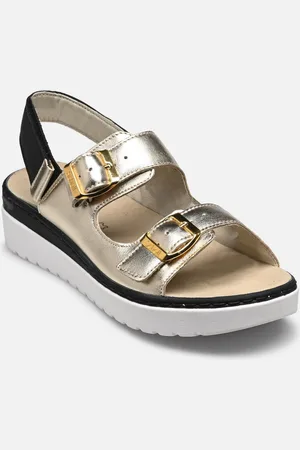 Scholl Camaiore Buckle B/S comfort - Sandali e scarpe aperte - Taglia 36