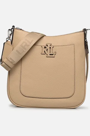 Ralph Lauren Cameryn 27-Crossbody-Large - Borse - Taglia T.U