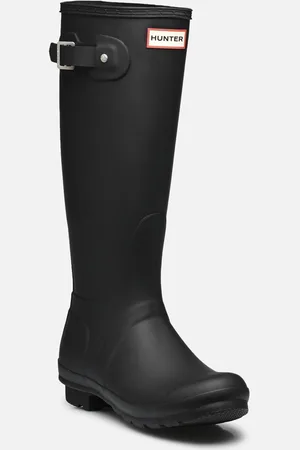 Hunter Womens Original Tall Boot - Stivali - Taglia 36