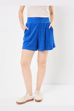 VILA VIFROTTE SHORTS/LS - Abbigliamento - Taglia L