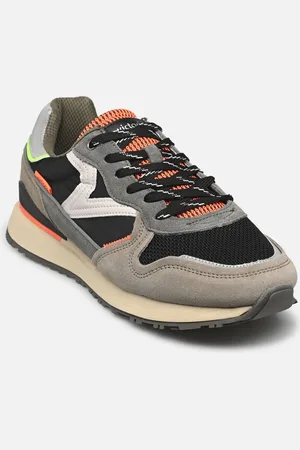 victoria LEGGERA - DARK NEON - Sneakers - Taglia 44