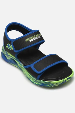 Skechers Sola Glow Sandal - Sandali e scarpe aperte - Taglia 27