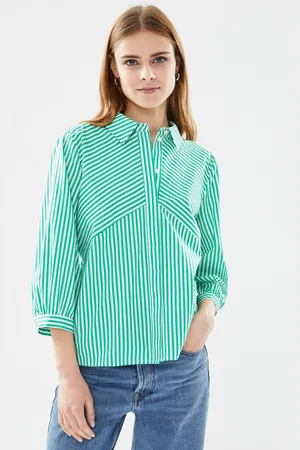 Numph NUERICA SHIRT - Abbigliamento - Taglia 40