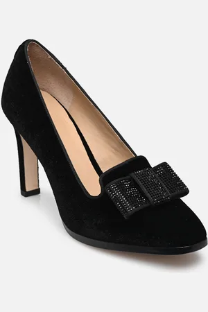 Ralph Lauren CORAH-PUMPS-CLOSED TOE - Décolleté - Taglia 39