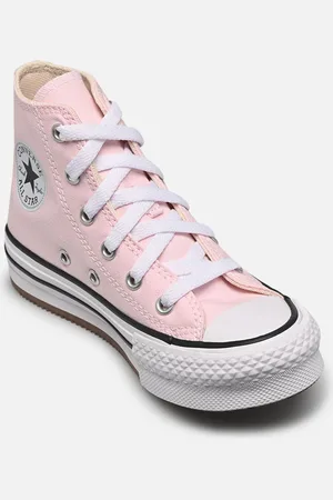 Converse Chuck Taylor All Star Eva Lift Hi C - Sneakers - Taglia 27