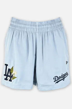 New Era Mlb Woven Short Women - Abbigliamento - Taglia S