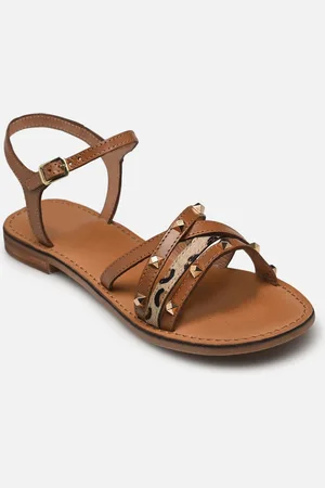 Geox D MADDALUSIAC - Sandali e scarpe aperte - Taglia 36