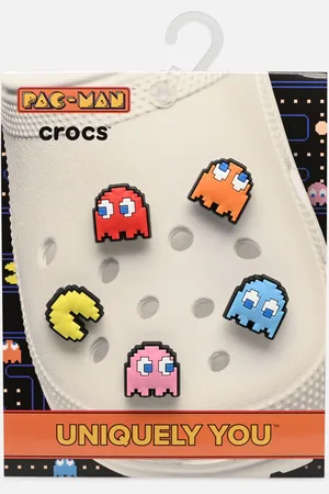 Crocs Jibbitz - Pac Man - Altro - Taglia T.U