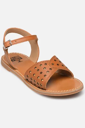BONTON SANDY PERFO - Sandali e scarpe aperte - Taglia 28