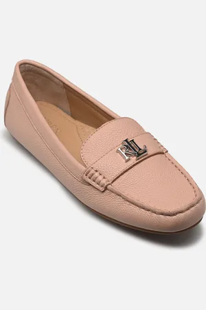 Ralph Lauren BARNSBURY-FLATS-DRIVER - Mocassini - Taglia 36