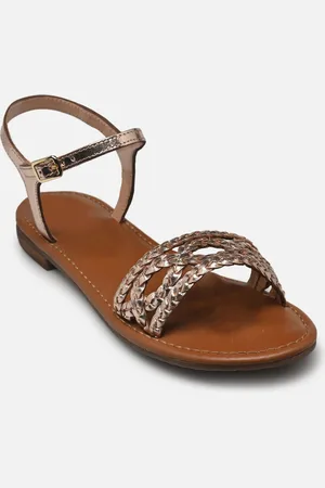 Geox D SOZY S - Sandali e scarpe aperte - Taglia 36