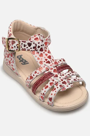 Bopy Reabou - Sandali e scarpe aperte - Taglia 20