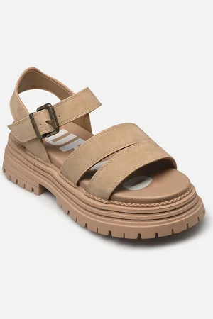 Buffalo Lennox Ts Sandal - Sandali e scarpe aperte - Taglia 38