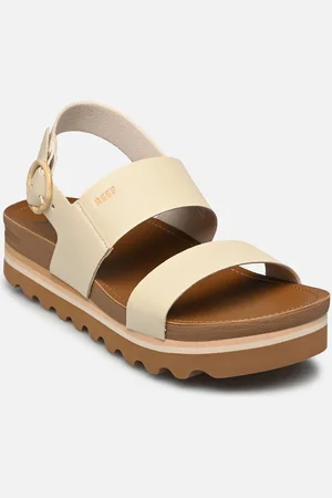 Reef Vista Hi Buckle - Sandali e scarpe aperte - Taglia 36