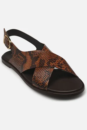 BOCAGE GISELE - Sandali e scarpe aperte - Taglia 36