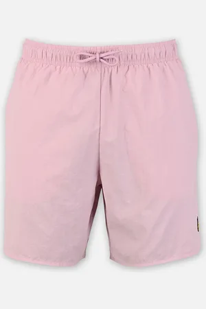 Lyle & Scott Plain Swim Short - Abbigliamento - Taglia S