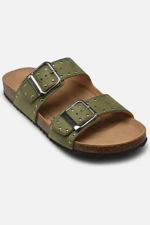 Geox D BRIONIA R - Sandali e scarpe aperte - Taglia 36