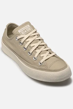 Converse Chuck Taylor All Star Crepe & Color Ox W - Sneakers - Taglia 36