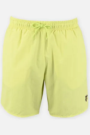 Lyle & Scott Plain Swim Short - Abbigliamento - Taglia S