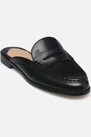 Ralph Lauren Wynnie Mule-Flats-Mule - Zoccoli - Taglia 41