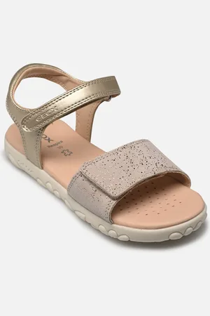 Geox J SANDAL HAITI GIRL - Sandali e scarpe aperte - Taglia 24