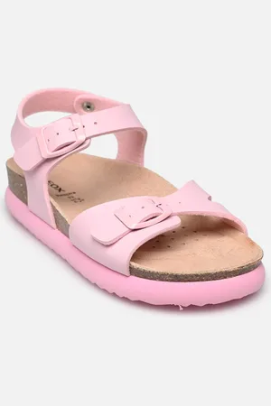 Geox J SANDAL BUBBLEBOW G - Sandali e scarpe aperte - Taglia 27