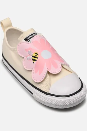 Converse Chuck Taylor All Star One Strap Ox I - Sneakers - Taglia 20