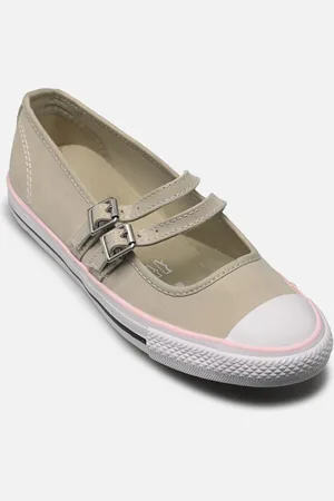 Converse Chuck Taylor All Star Dainty Mary Jane Ox - Ballerine - Taglia 36