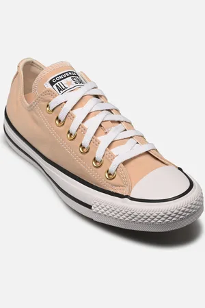 Converse Chuck Taylor All Star Peached Canvas Ox W - Sneakers - Taglia 36