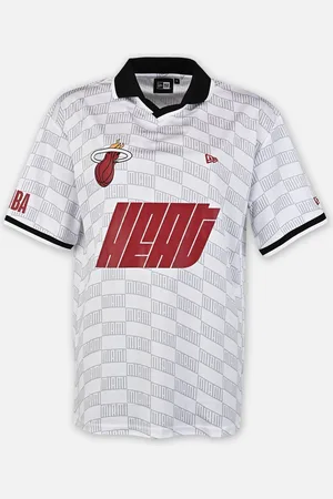 New Era Nba Soccer Os Tee Women - Abbigliamento - Taglia S