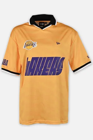 New Era Nba Soccer Os Tee Women - Abbigliamento - Taglia S