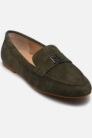 Ralph Lauren Averi Iii-Flats-Loafer - Mocassini - Taglia 37
