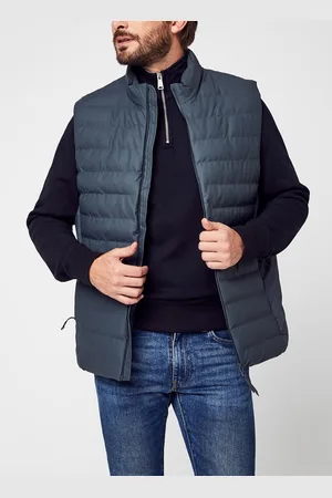 Rains Trekker Vest - Abbigliamento - Taglia L - XL