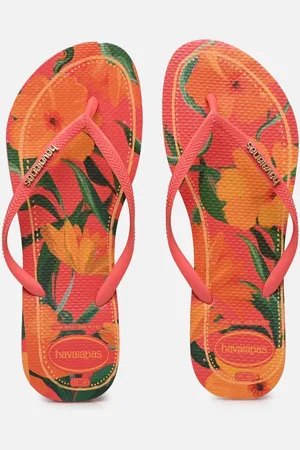 Havaianas Slim Tropical - Infradito - Taglia 35 - 36