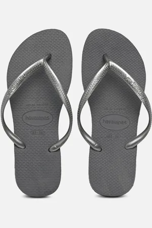 Havaianas Slim Metallic F - Infradito - Taglia 41 - 42