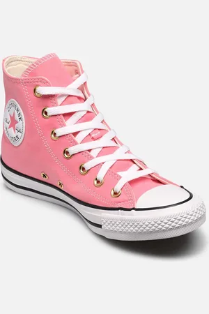 Converse Chuck Taylor All Star Peached Canvas Hi W - Sneakers - Taglia 36